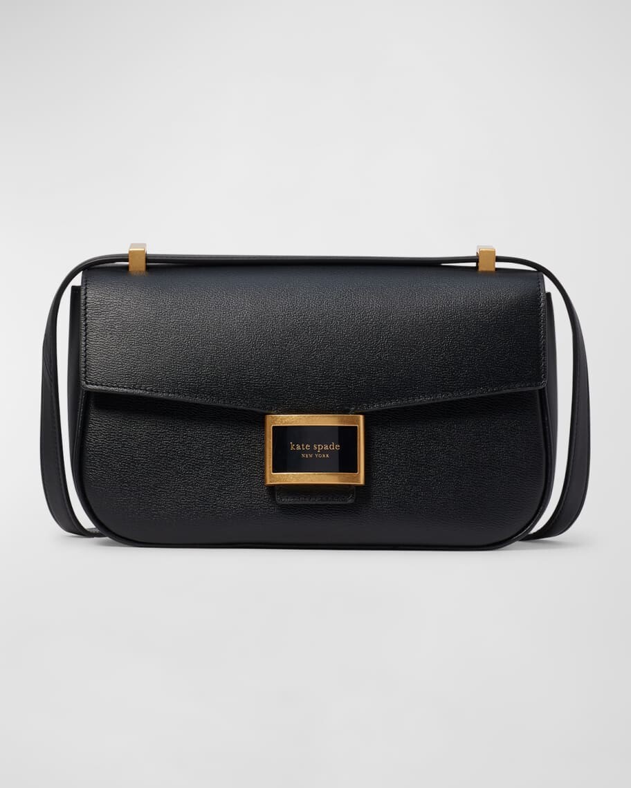 

Сумка на плечо katy с клапаном kate spade new york