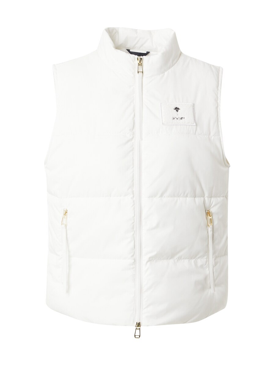 

Жилет Joop, цвет Natural White