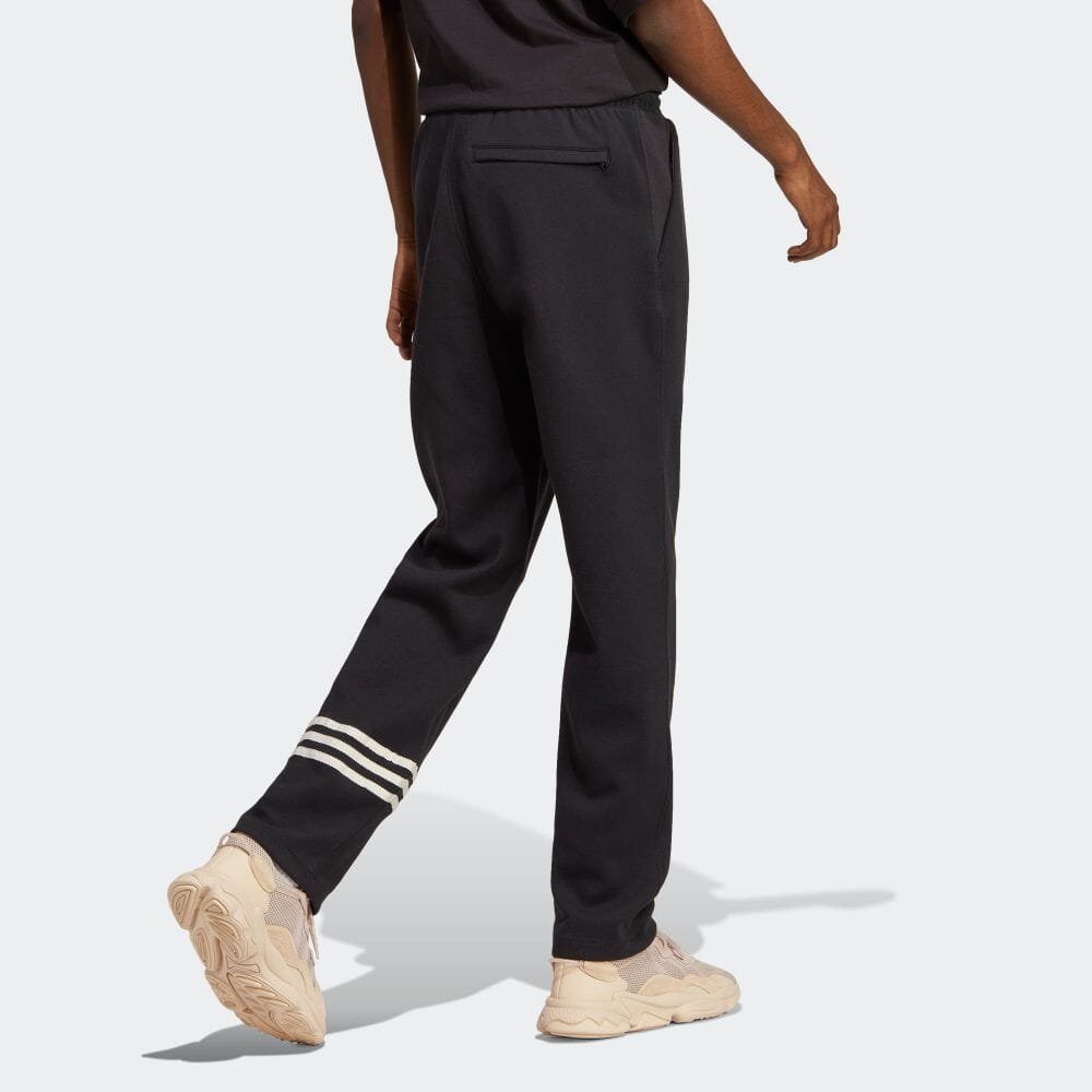 Adidas Originals track Pants Black