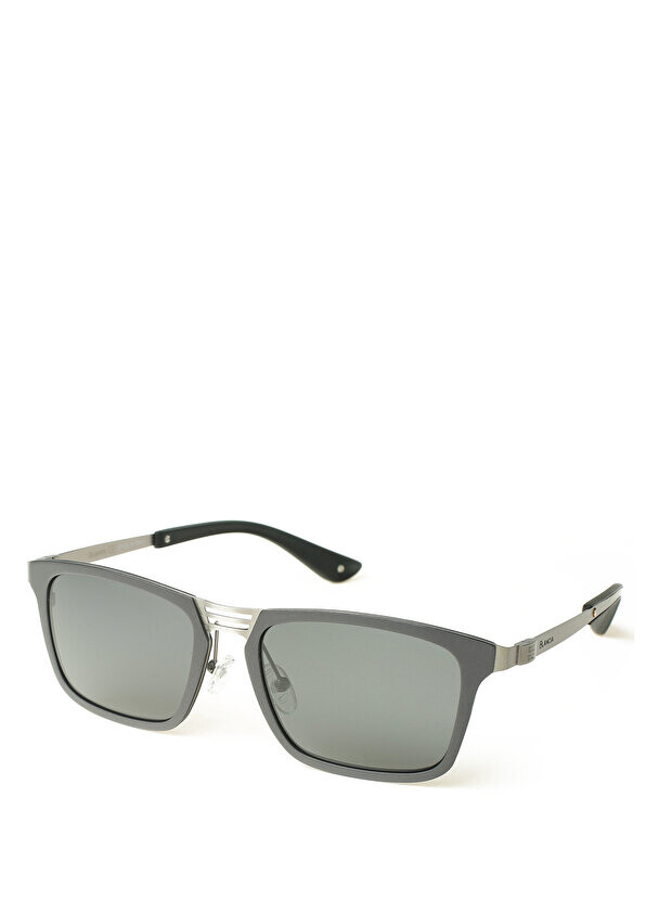 

Bc 1038 c 3 серые мужские солнцезащитные очки Blancia Milano