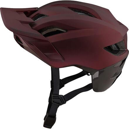 

Шлем Flowline SE Mips Troy Lee Designs, цвет Burgundy/Charcoal