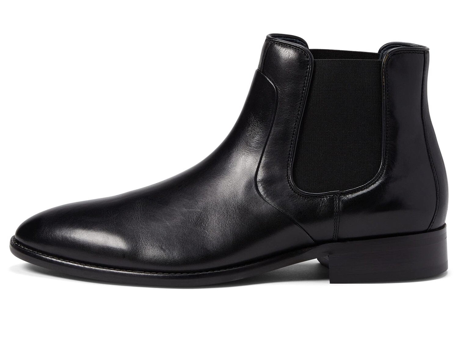 

Ботинки Johnston & Murphy Stockton Chelsea, черный