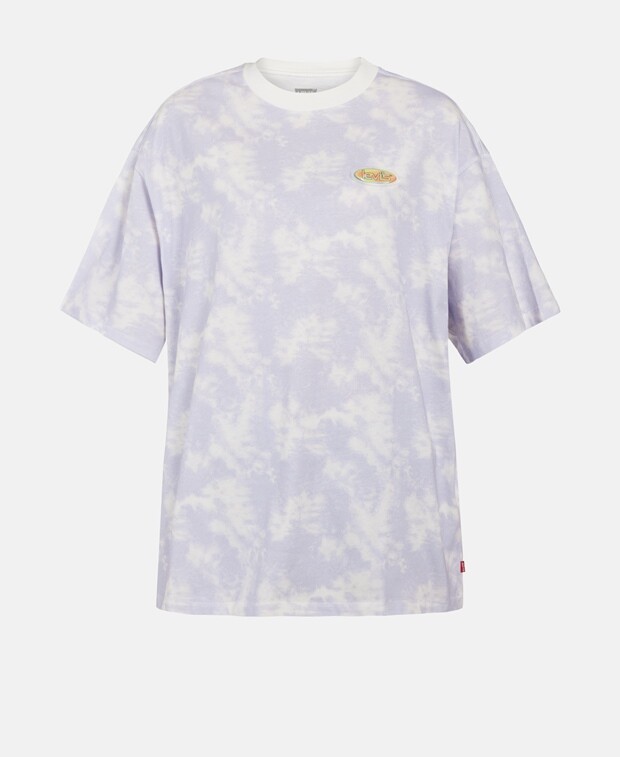 

Футболка Levi's, естественный