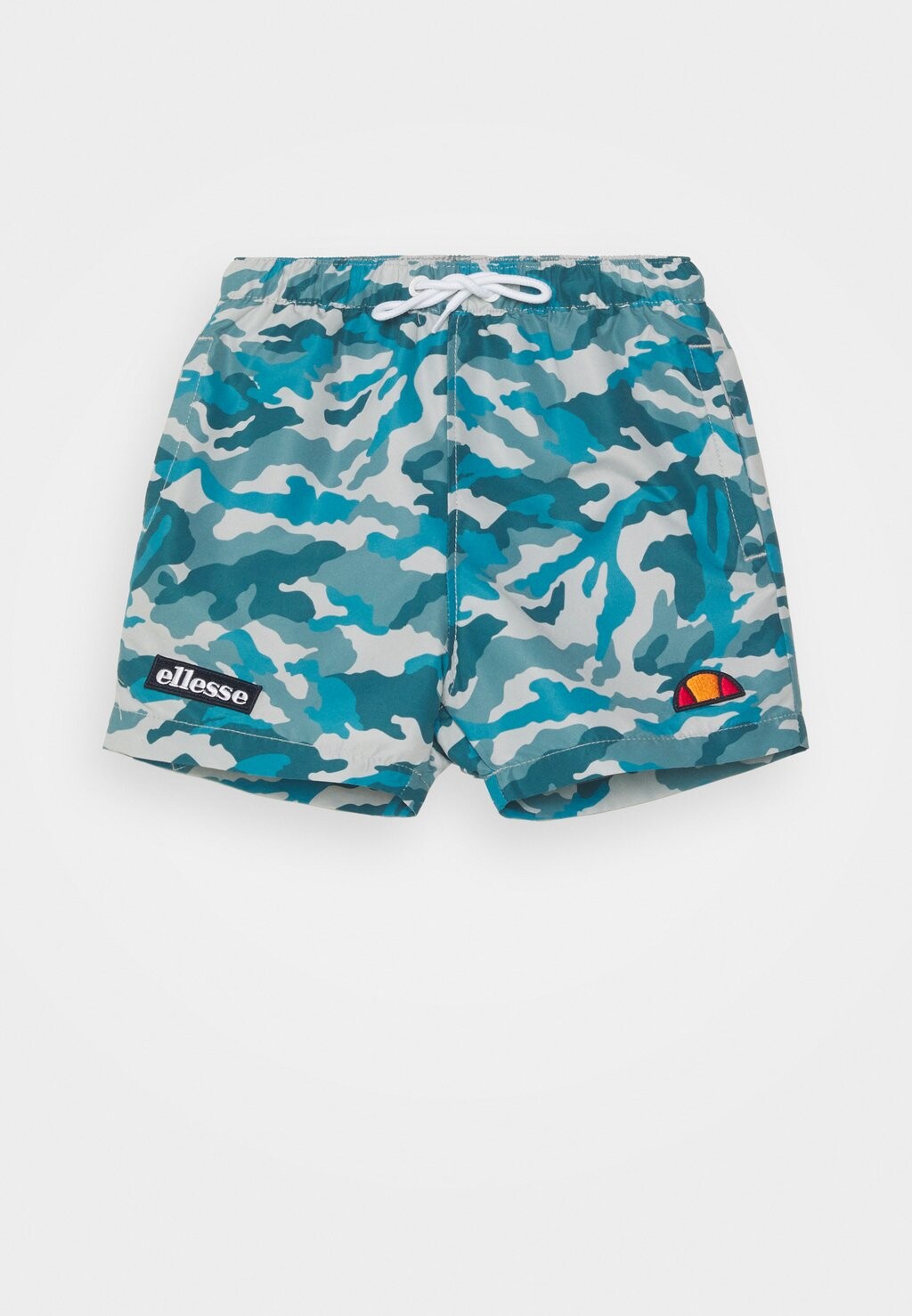 

Шорты для плавания SVELLO Ellesse, цвет blue
