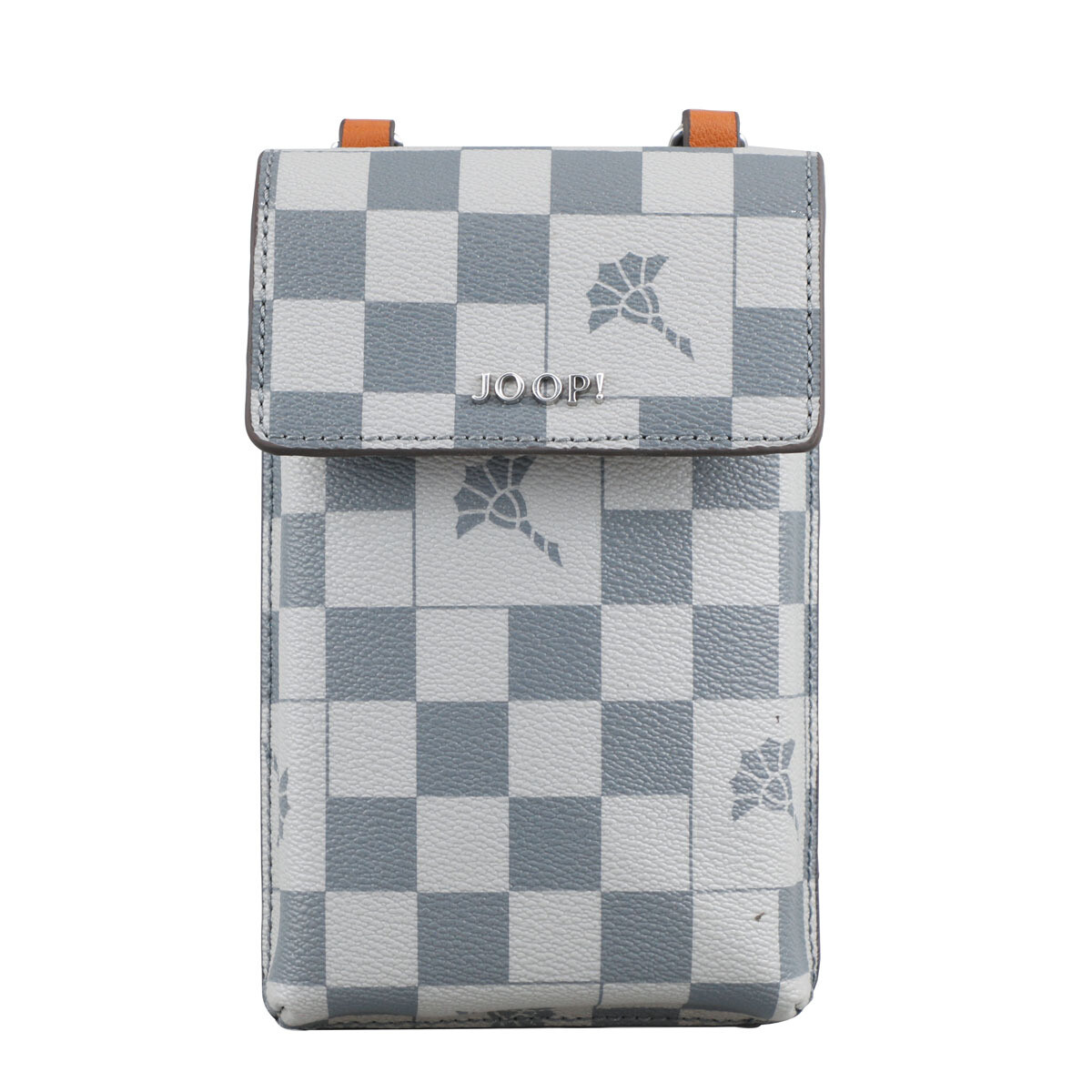 Сумка через плечо JOOP! Handytasche, цвет Grau (Castlerock) кроссовки joop zapatillas castlerock