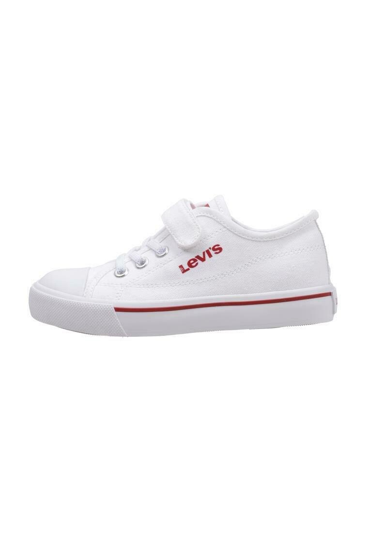 

Кроссовки Levi's, белый