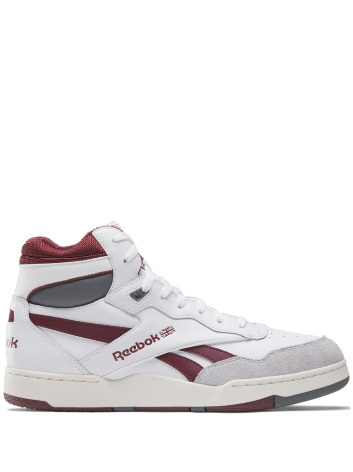

Reebok кроссовки BB 4000 II, белый
