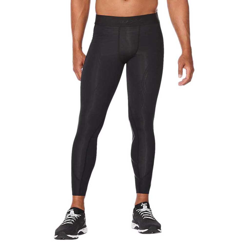 

Леггинсы 2XU Force Compression, черный