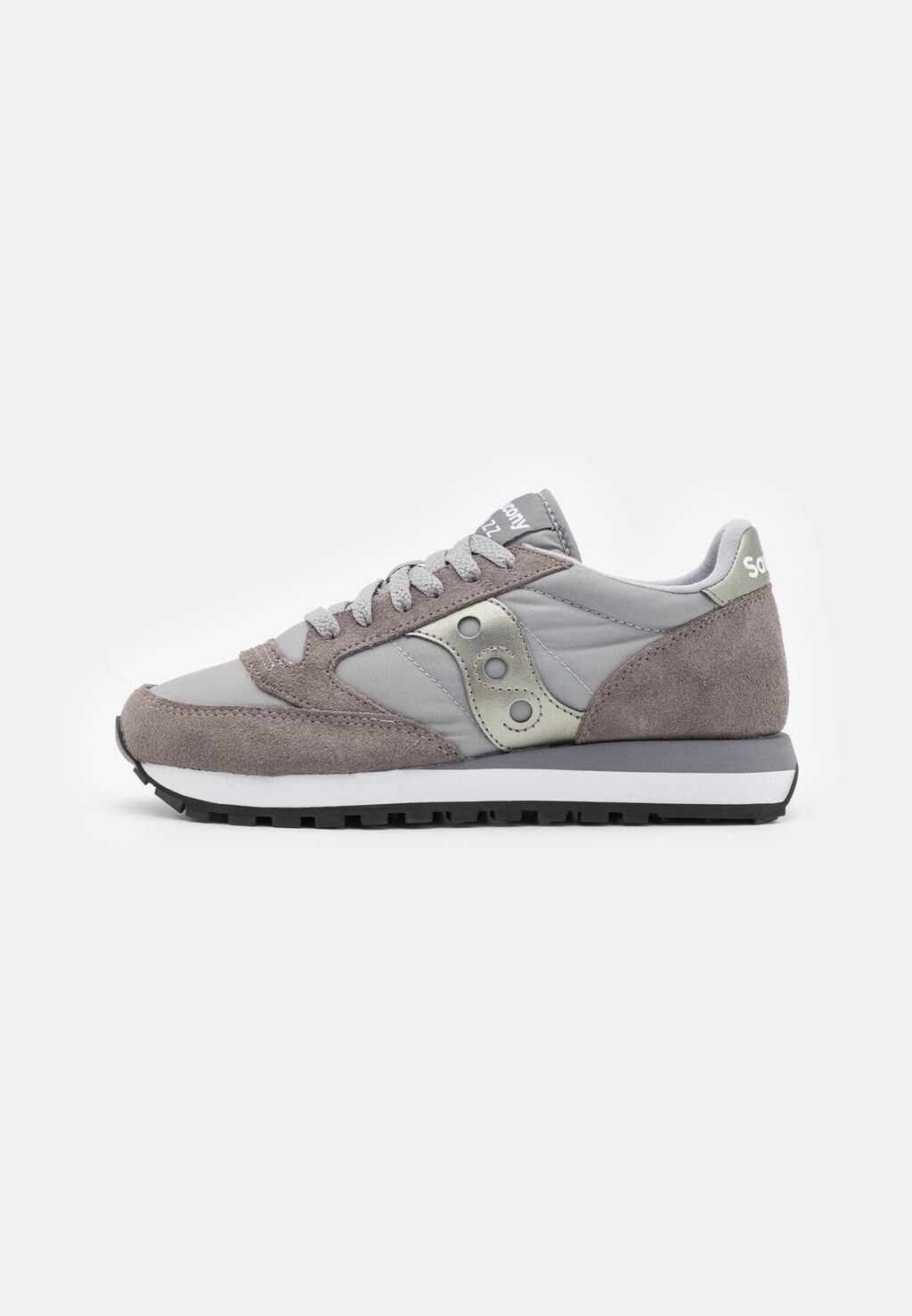 

Низкие кеды JAZZ ORIGINAL Saucony, серый