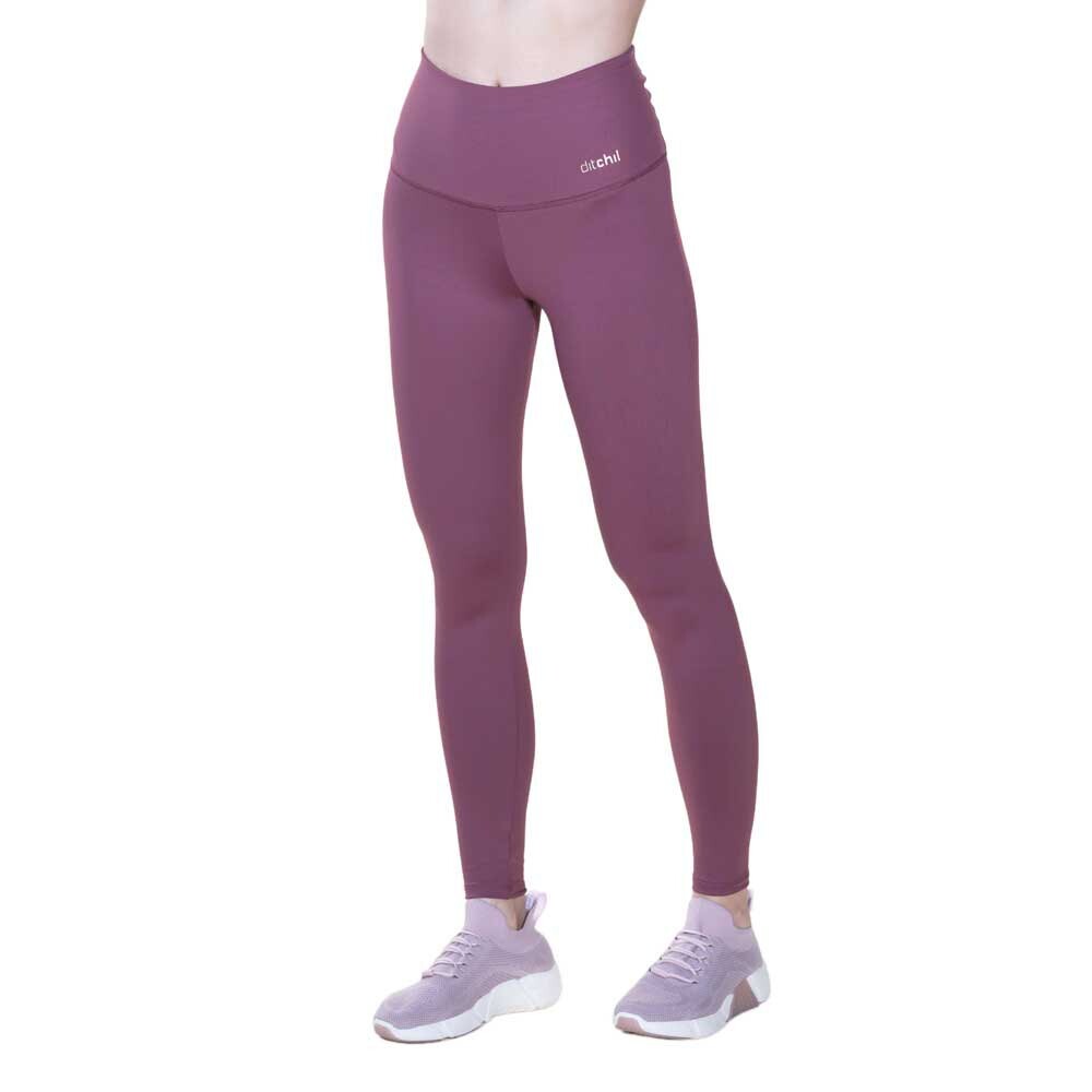 

Леггинсы Ditchil Ambitious Push Up, фиолетовый