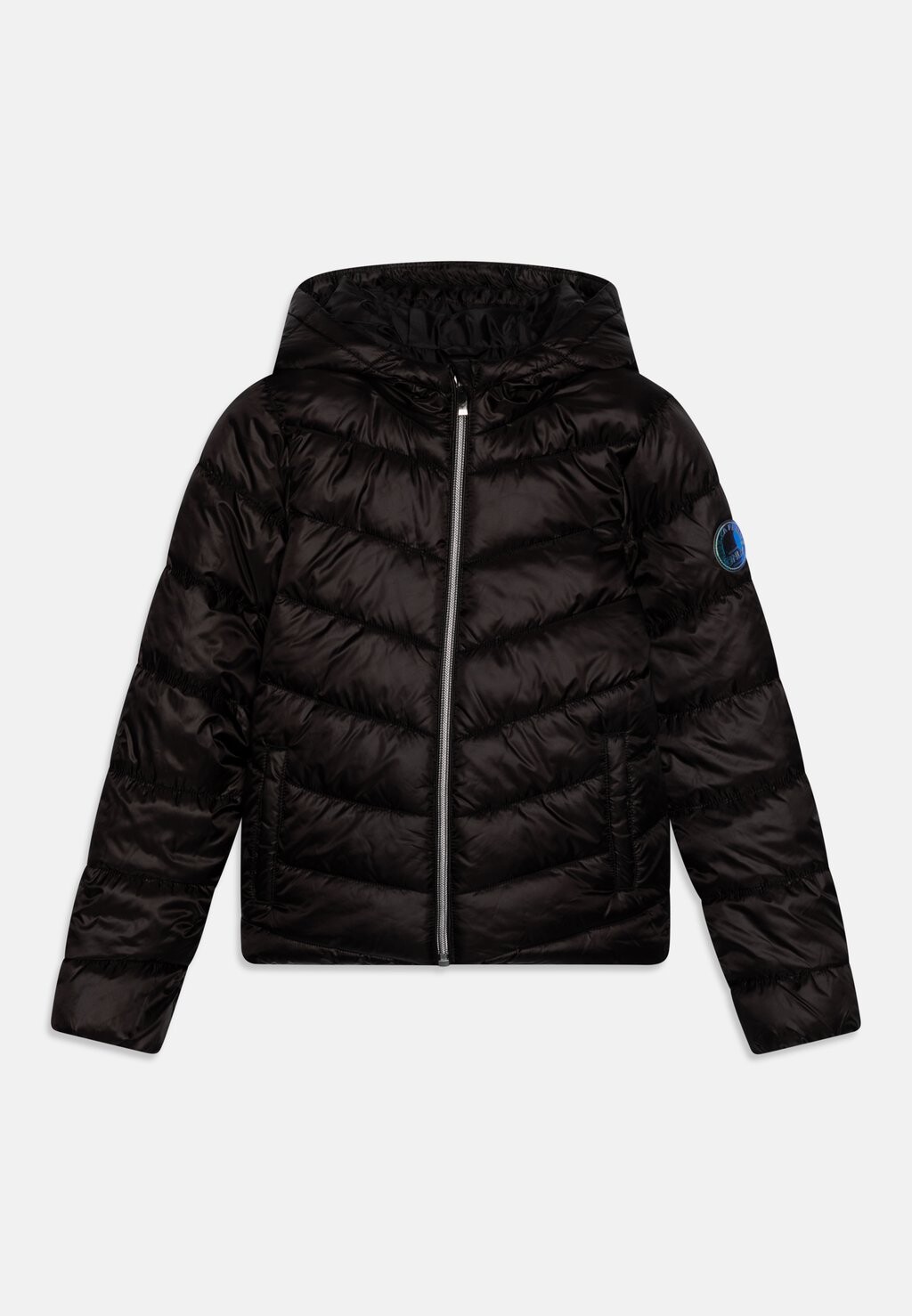 

Куртка зимняя Kognewtalia Quiltd Kids ONLY, черный