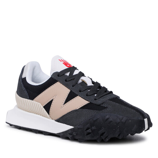 

Кроссовки New Balance UXC72RN, черный
