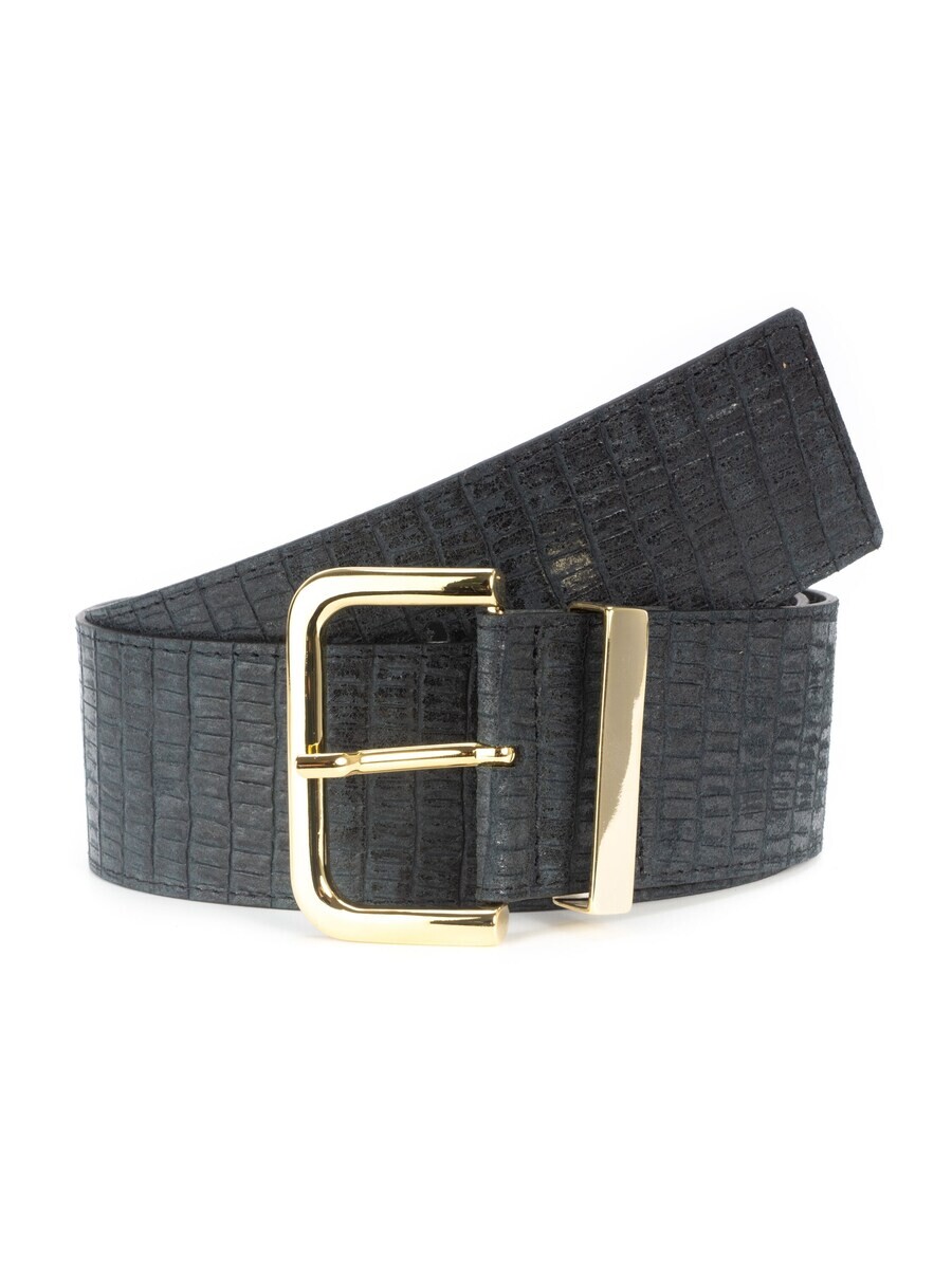 

Ремень BA98 Belt, черный