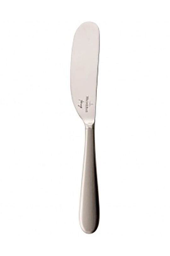 Кенсингтонский нож для сыра Villeroy & Boch, серый нож для торта пьемонт villeroy