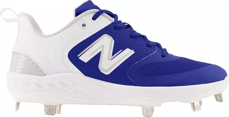 

Женские бутсы для софтбола New Balance VELO X Fresh Foam v3 Metal Fastpitch