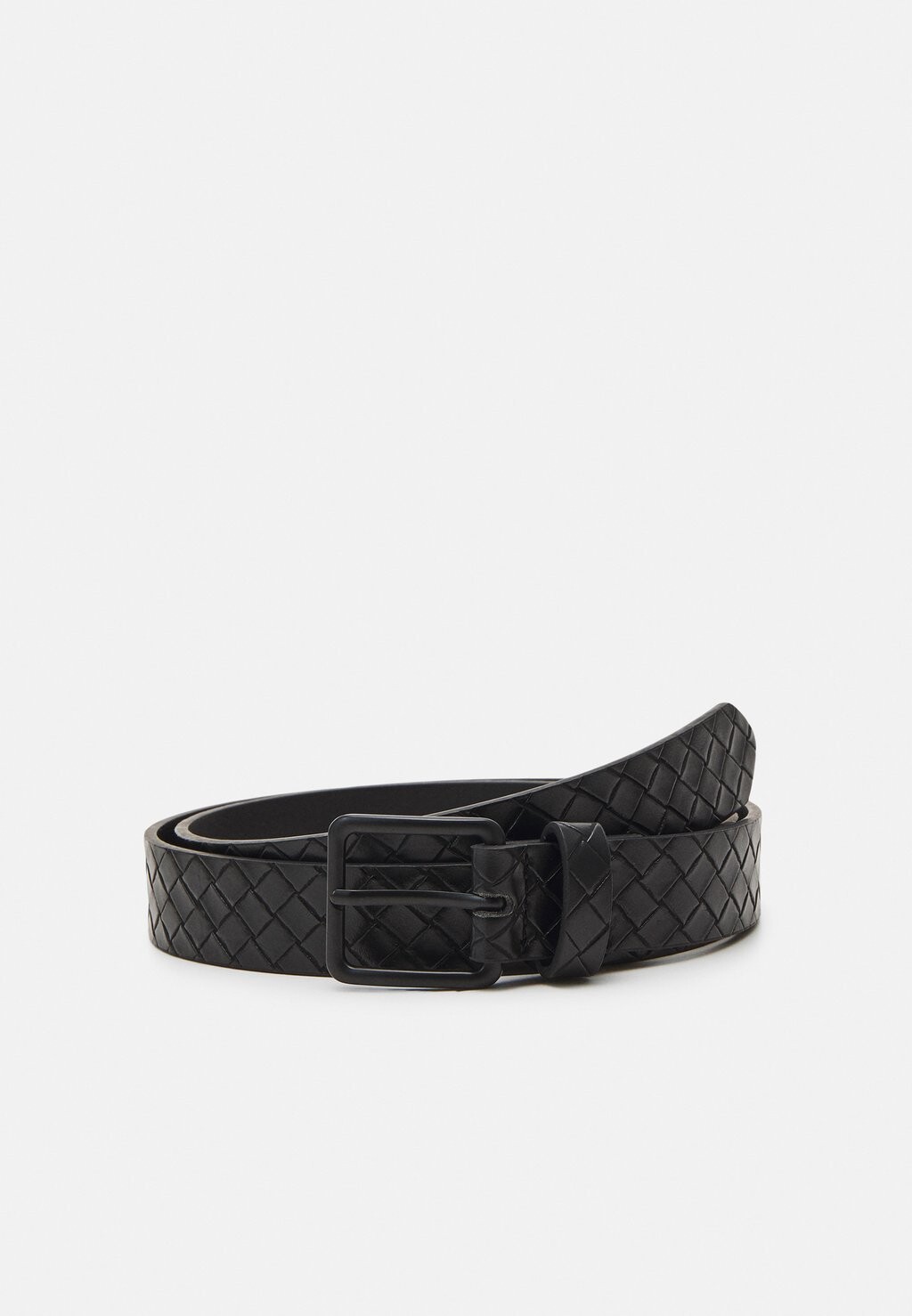 

Ремень Pier One, цвет black