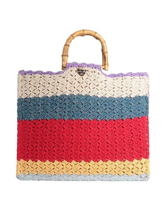 

Сумка MIA BAG, красный