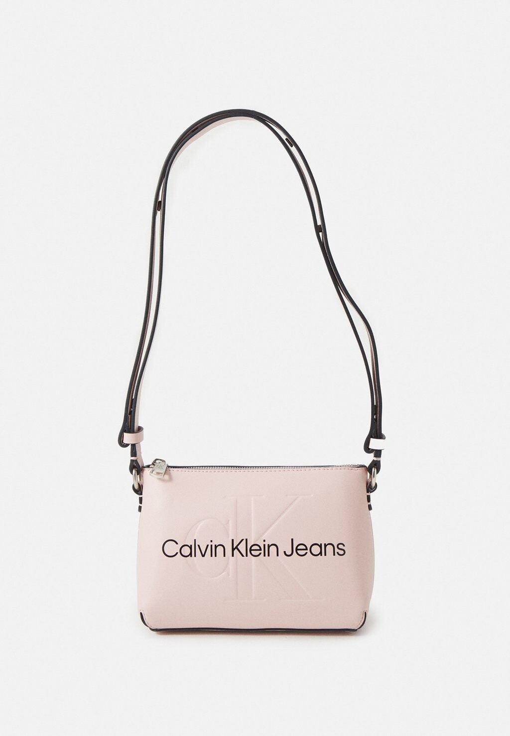 

Сумка Calvin Klein Jeans ЧЕХОЛ ДЛЯ КАМЕРЫ SCULPTED MONO, цвет pale conch
