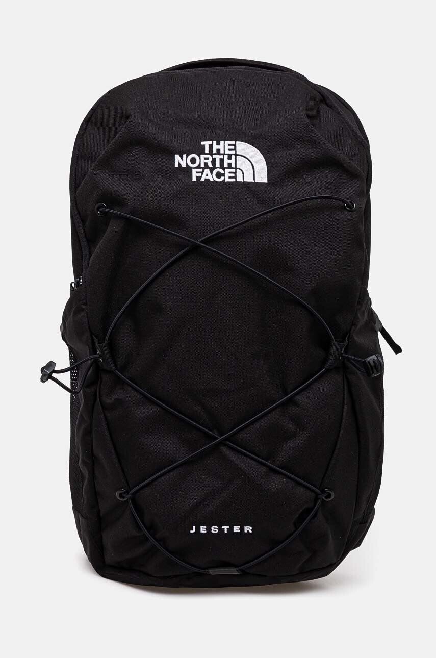 

Рюкзак The North Face Jester 28 л, черный