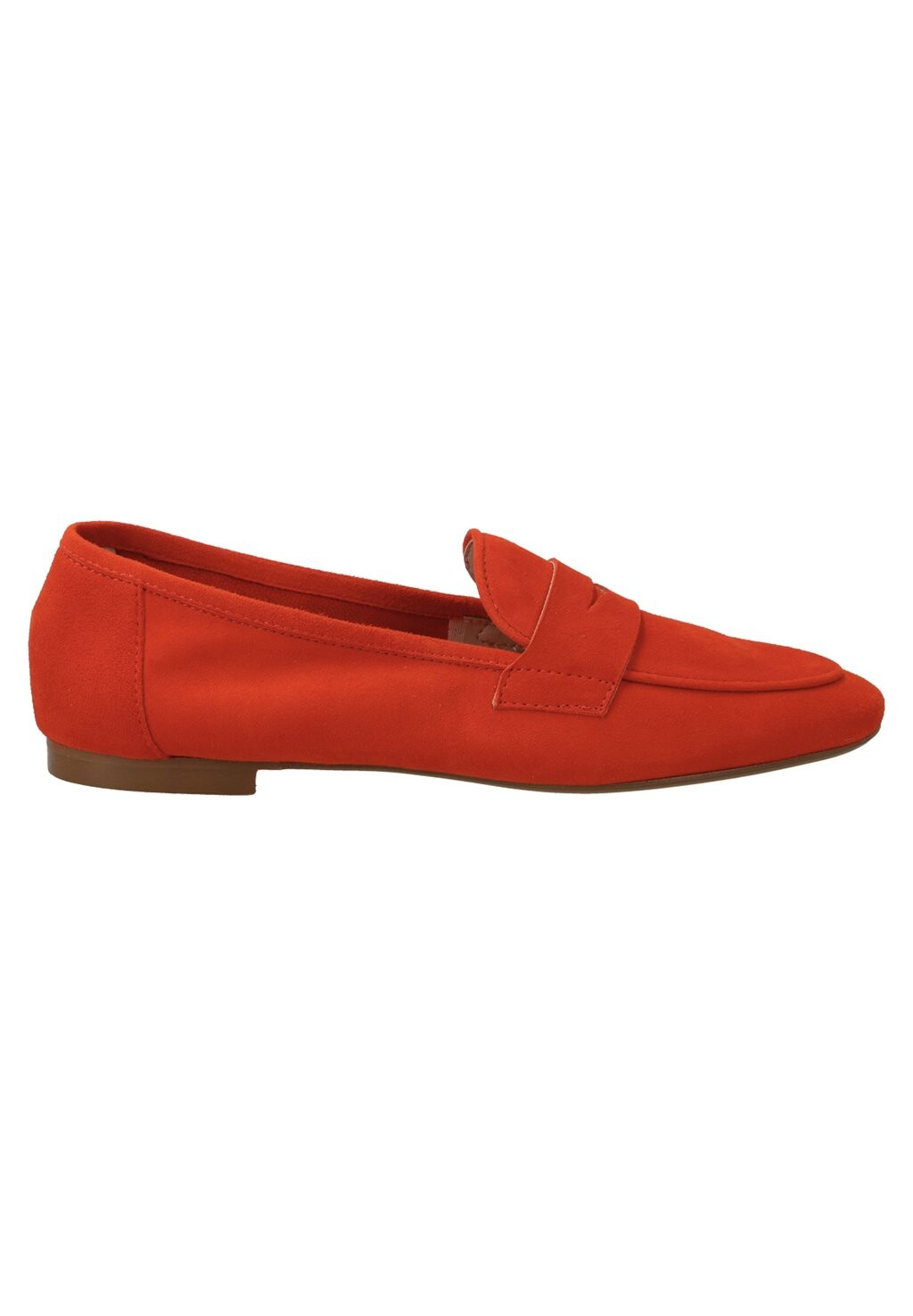 

Тапочки ADELE Lüke Schuhe, цвет orange