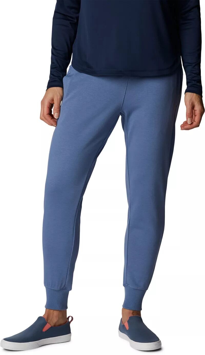 

Женские спортивные штаны Columbia Slack Water French Terry