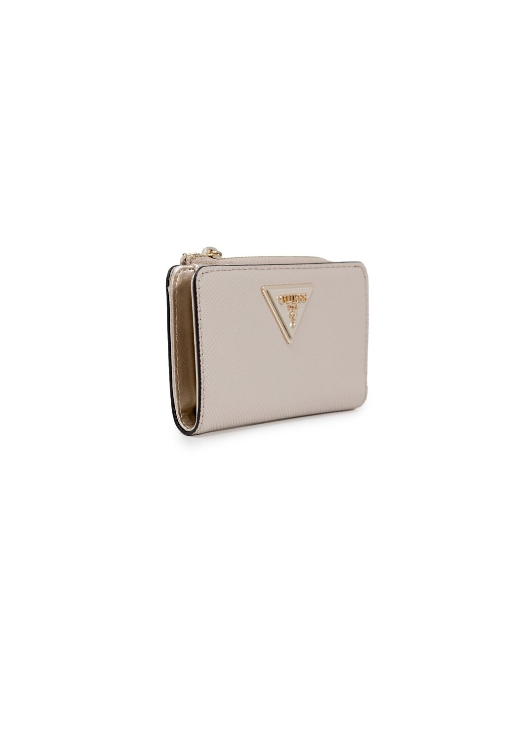 

Кошелек LAUREL ZIP AROUND Guess, песочный