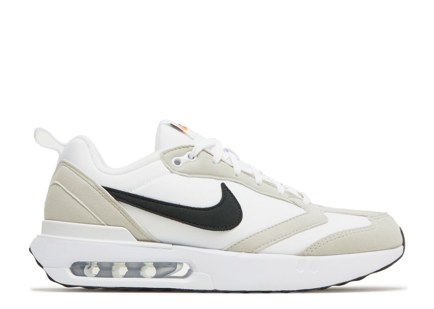 

Кроссовки Nike Air Max Dawn Gs 'White Light Bone', белый