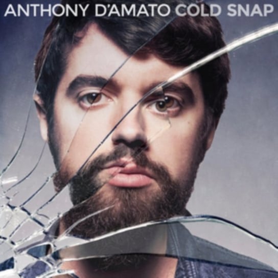 Виниловая пластинка D'Amato Anthony - Anthony Cold Snap