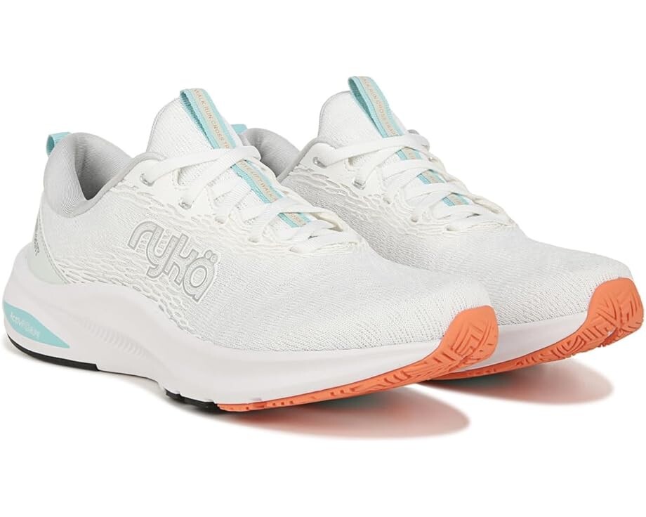 

Кроссовки Ryka Never Quit, цвет White 1