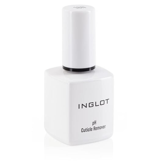 

Средство для удаления кутикулы, 5мл Inglot, Cuticle Remover pH 018