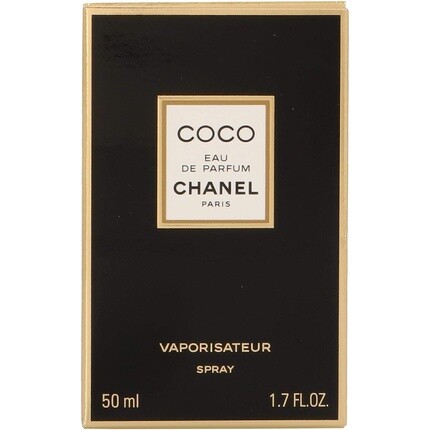 

Chanel Coco Eau de Toilette Spray Oriental 50ml
