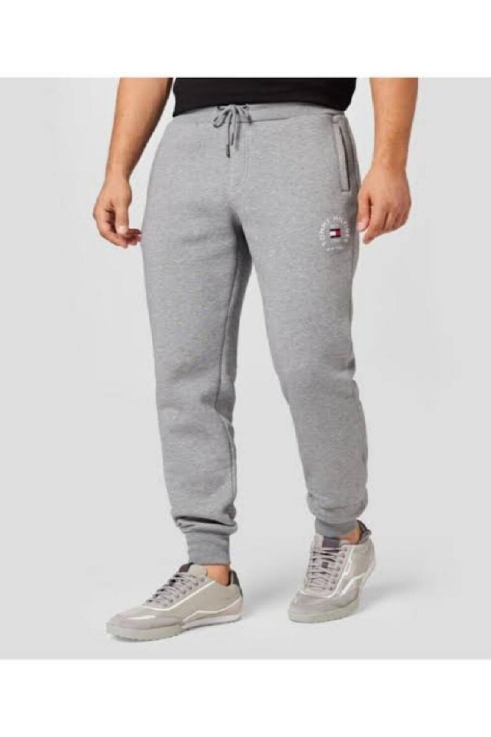 

Спортивный костюм Tommy Hilfiger, серый