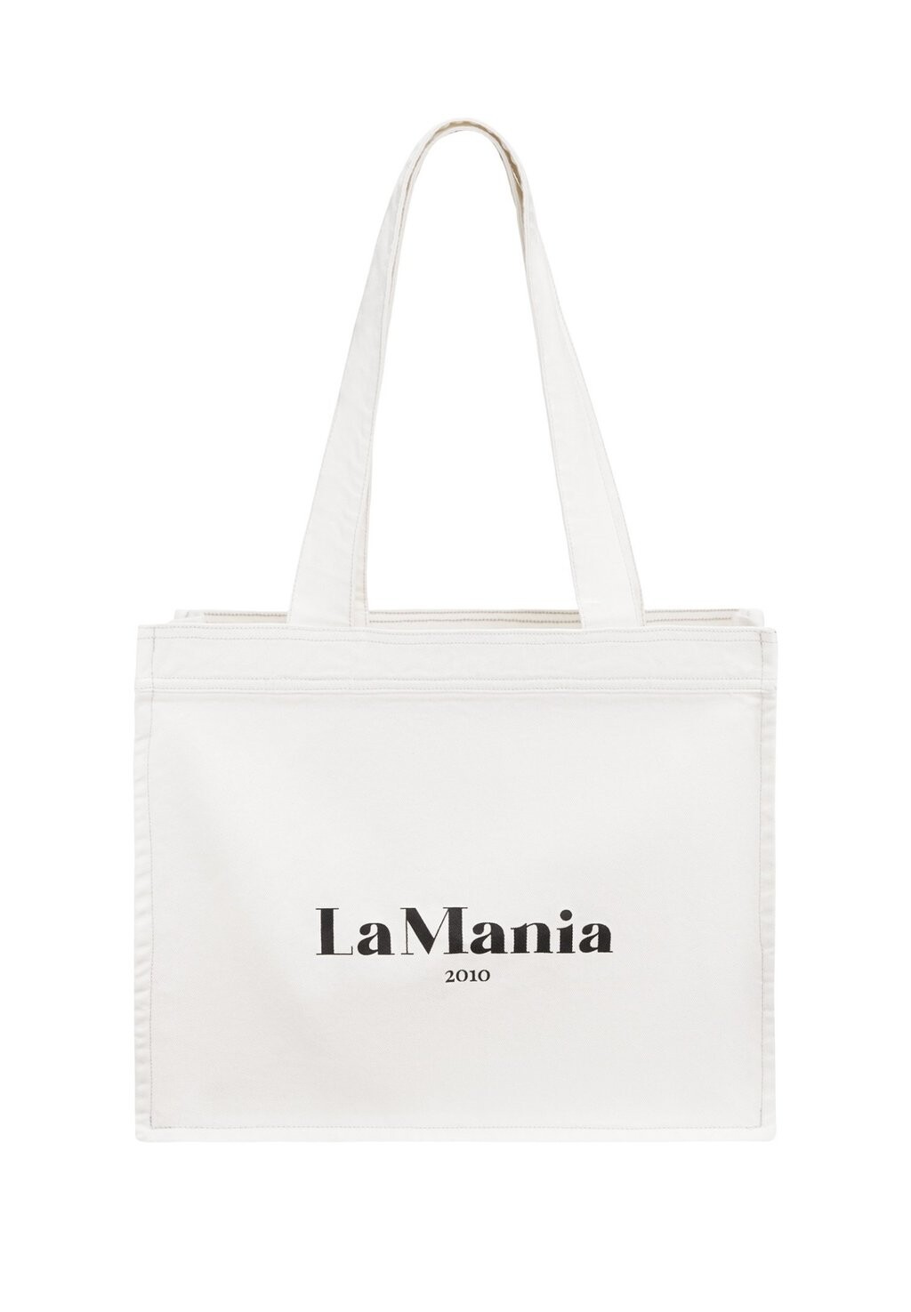 

Сумка LA MANIA, белый