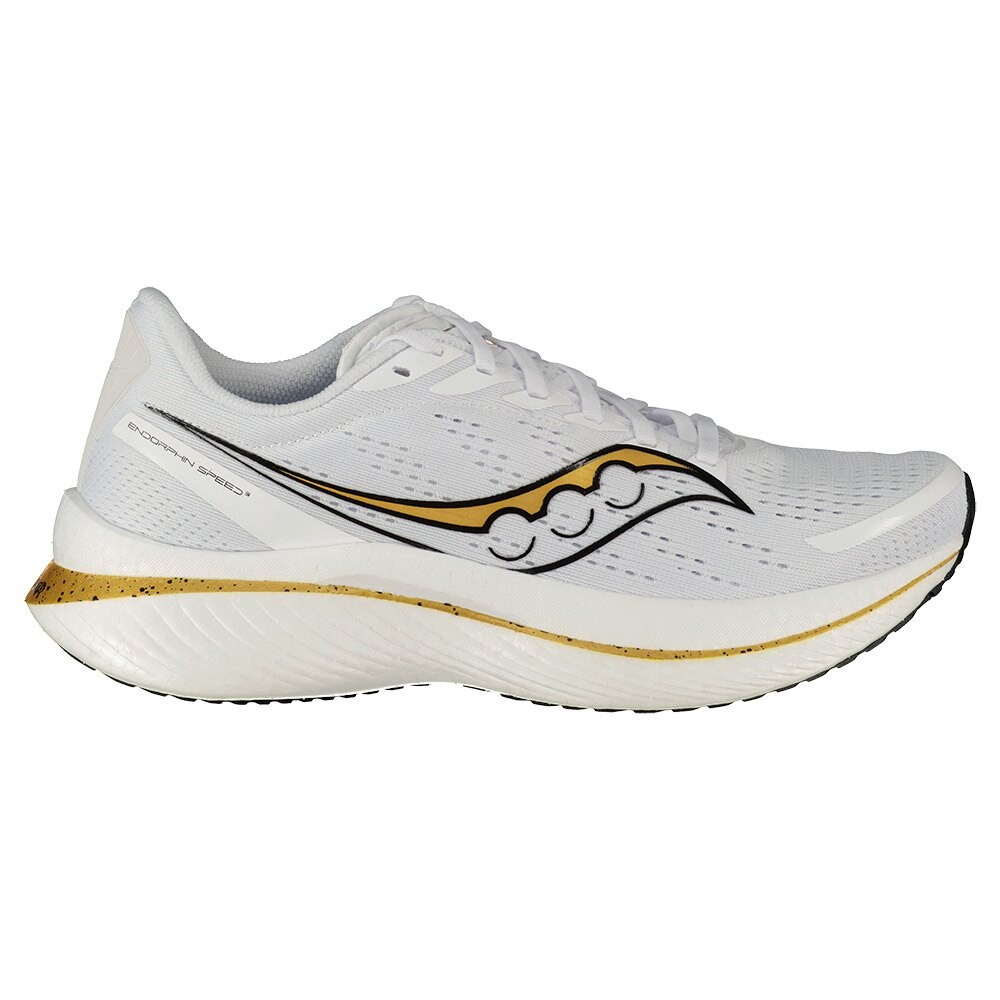 

Кроссовки для бега Saucony Endorphin Speed 3, белый