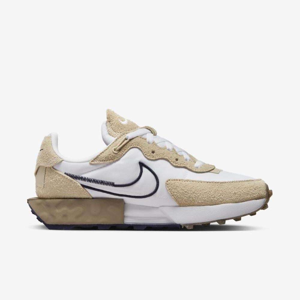 

Кроссовки Nike Fontanka Waffle, белый