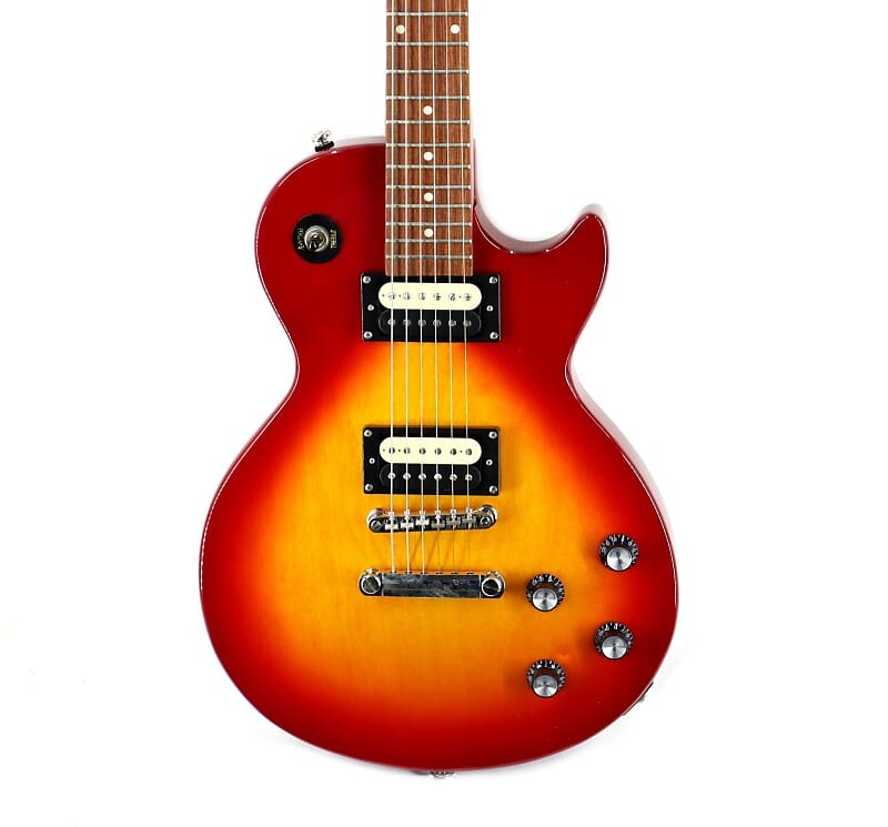 

Электрогитара Epiphone Les Paul Studio E1 - Heritage Cherry Sunburst