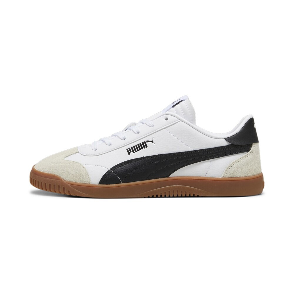 

Кроссовки Puma Puma Club 5v5, белый