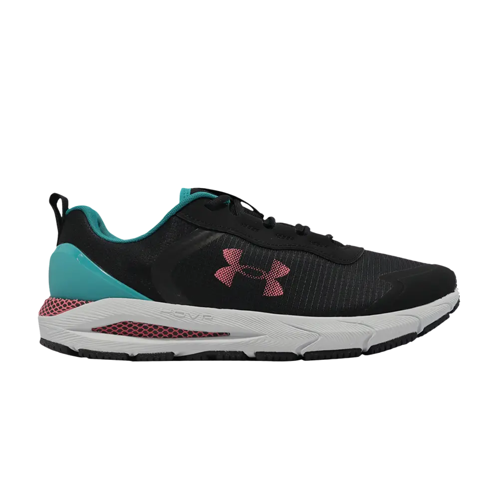 

Кроссовки HOVR Sonic SE Under Armour, черный