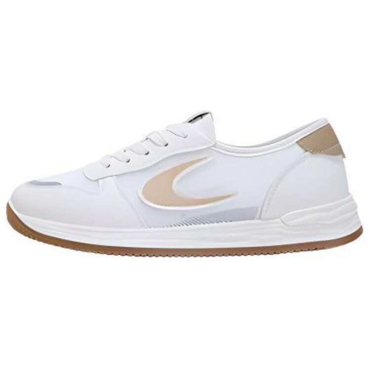 

Кроссовки для образа жизни Женские низкие Mulinsen, цвет White/Khaki