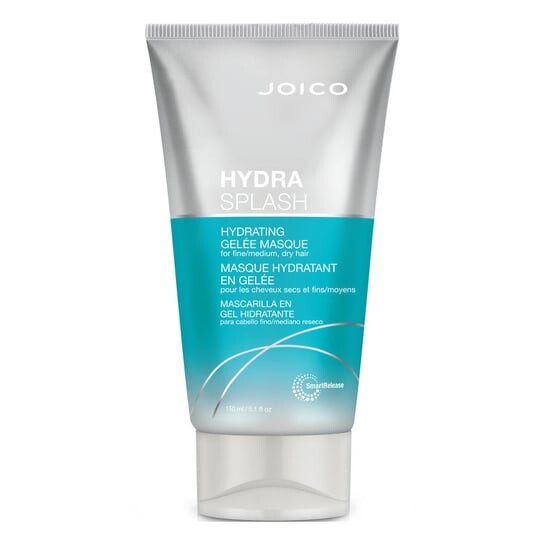 

Увлажняющая гелевая маска, не утяжеляющая тонкие волосы 150мл Joico HydraSplash