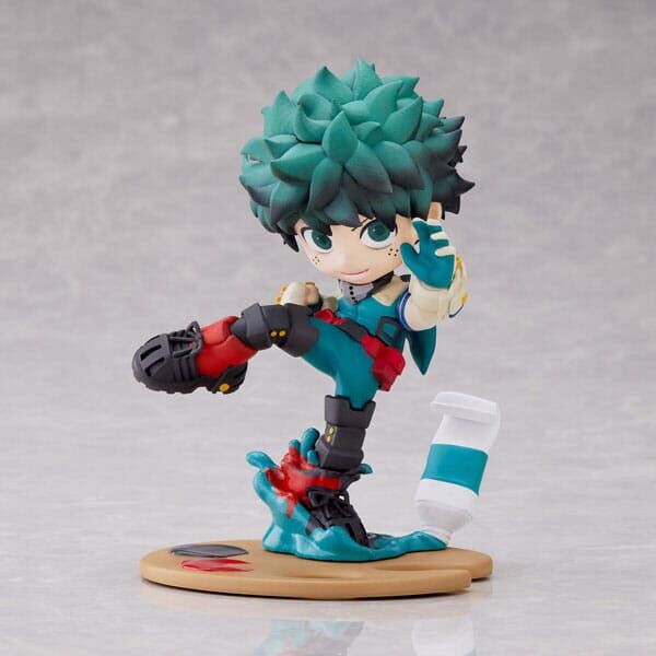 

Фигурка My Hero Academia - Izuku Midoriya PalVerse Pale Miniature Figure