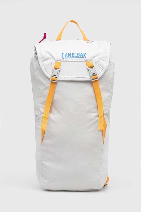 Рюкзак с водяным пузырем Arete 18 Camelbak, белый