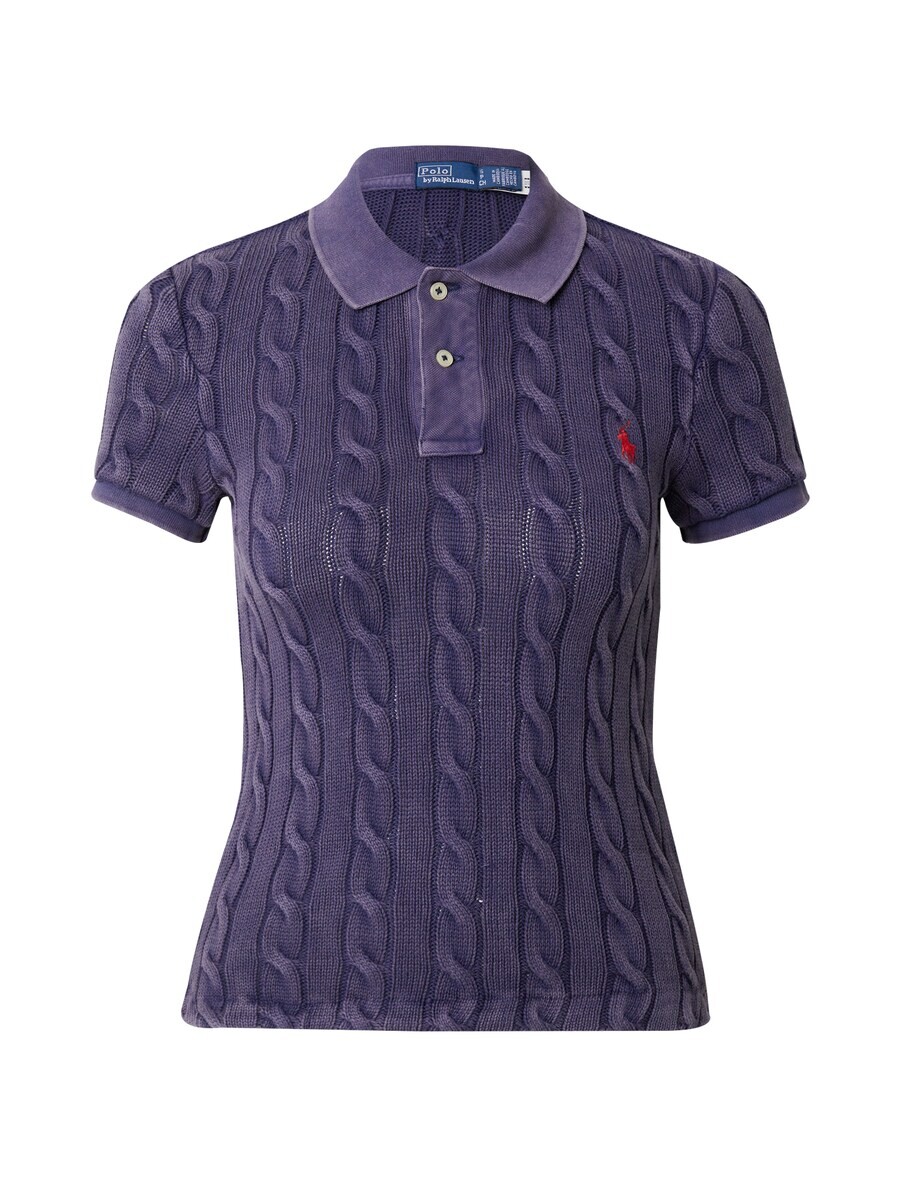 

Свитер Polo Ralph Lauren Sweater, цвет Blackberry