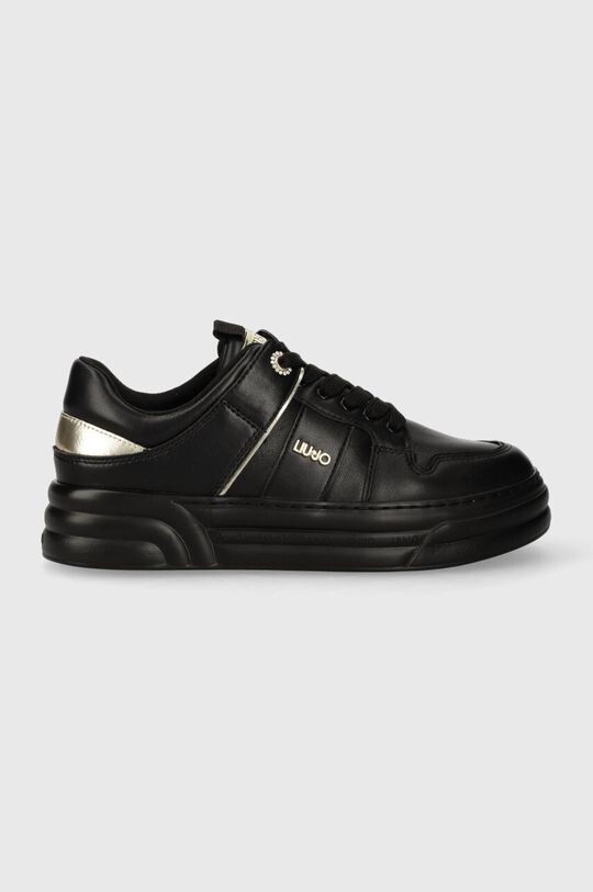 

Кроссовки CLEO 10 Liu Jo, черный