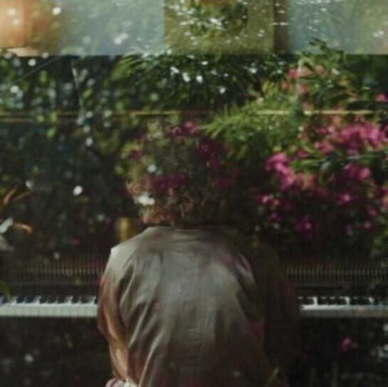 

Виниловая пластинка FKJ - Just Piano