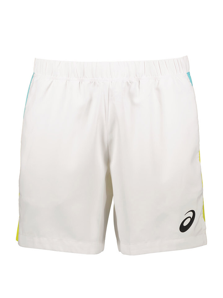 

Шорты asics Trainings Court color, белый
