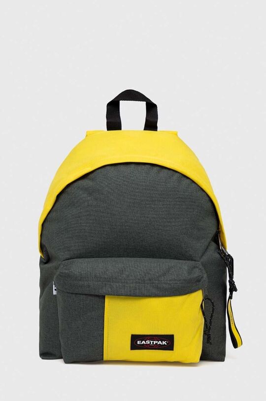 

Истпак рюкзак Eastpak, желтый