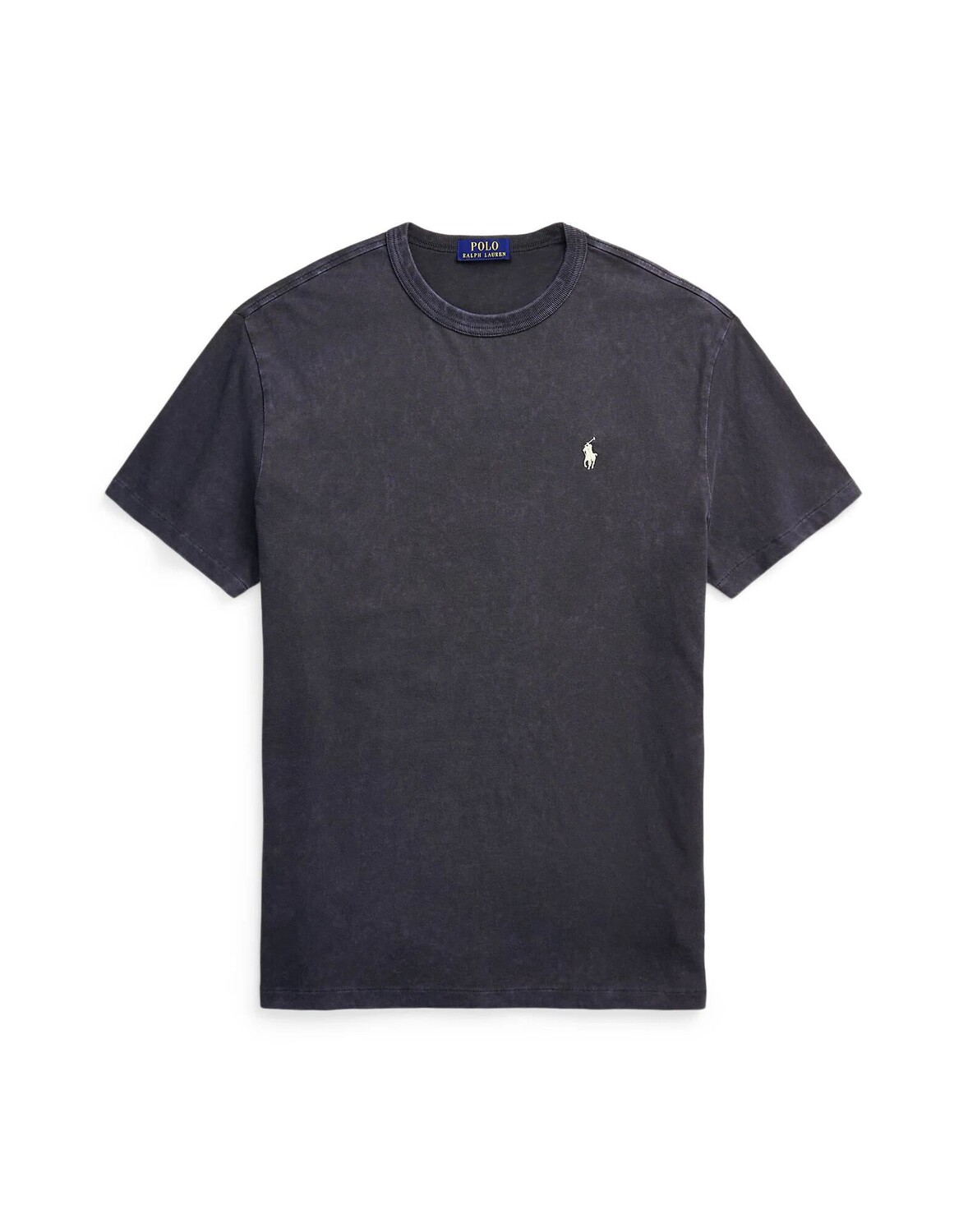 

Футболка Polo Ralph Lauren, черный