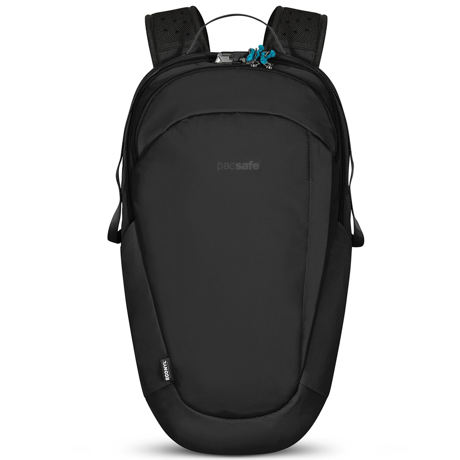 

Рюкзак Pacsafe Pacsafe ECO 25L RFID Schutz 50 cm Laptopfach, эконил черный