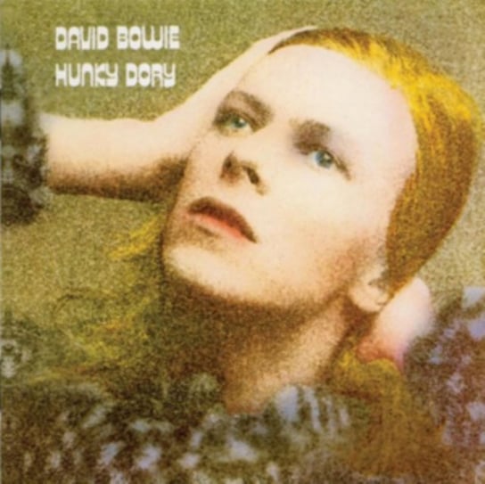 warner bros david bowie hunky dory виниловая пластинка Виниловая пластинка Bowie David - Hunky Dory